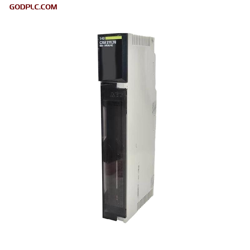 Schneider 140CRA21110 Dio Drop Interface Quality Selection
