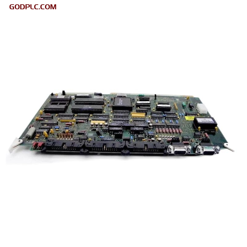 ABB Bailey IIMKM01 6638511K1 Multi-bus keyboard module Curated Picks