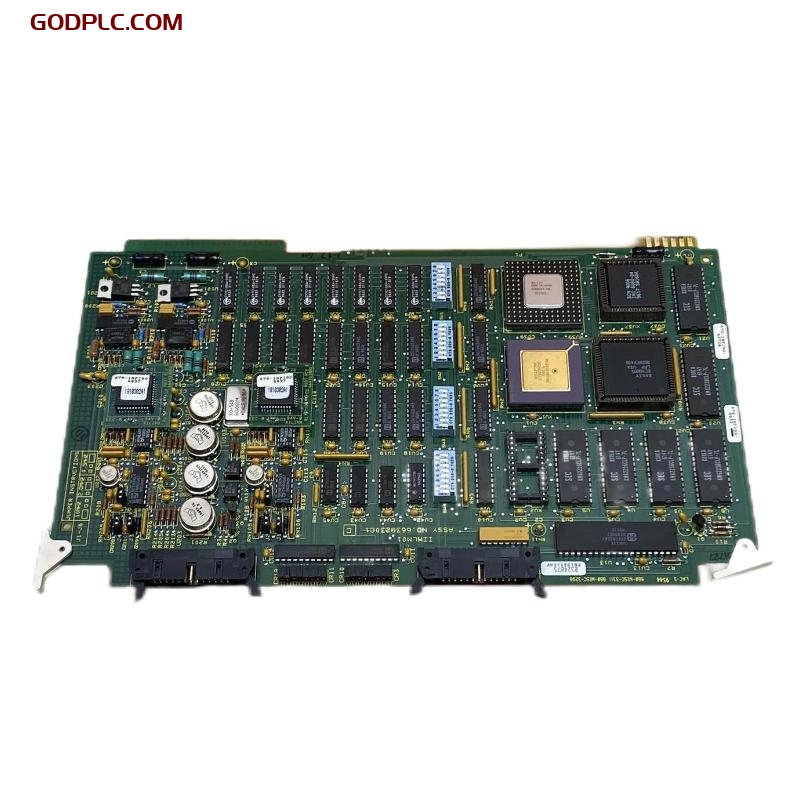 ABB Bailey IIMLM01 Multibus Loop Module Genuine Low Price