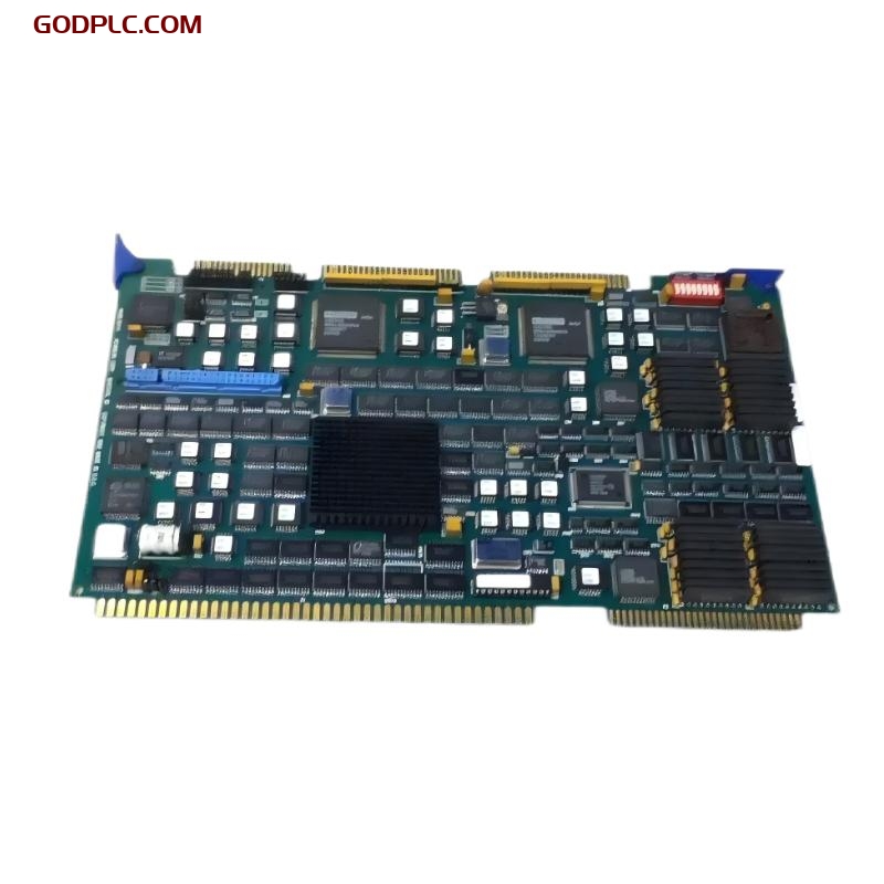 ABB Bailey IIMPM02 Multi-bus processor module Fast Delivery