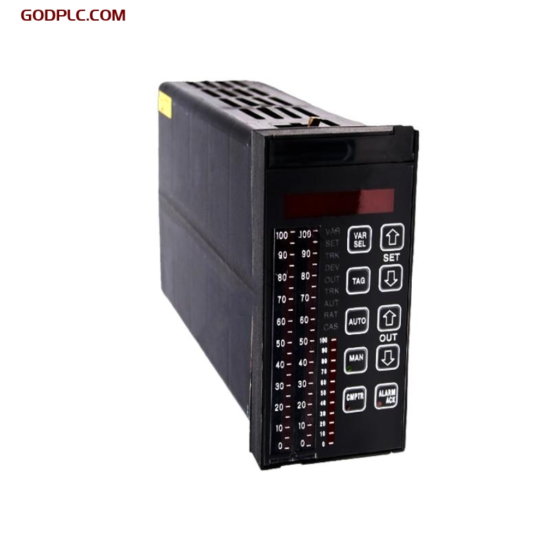 ABB Bailey IISACO1 Infi 90 Analog Control Station Fast Delivery