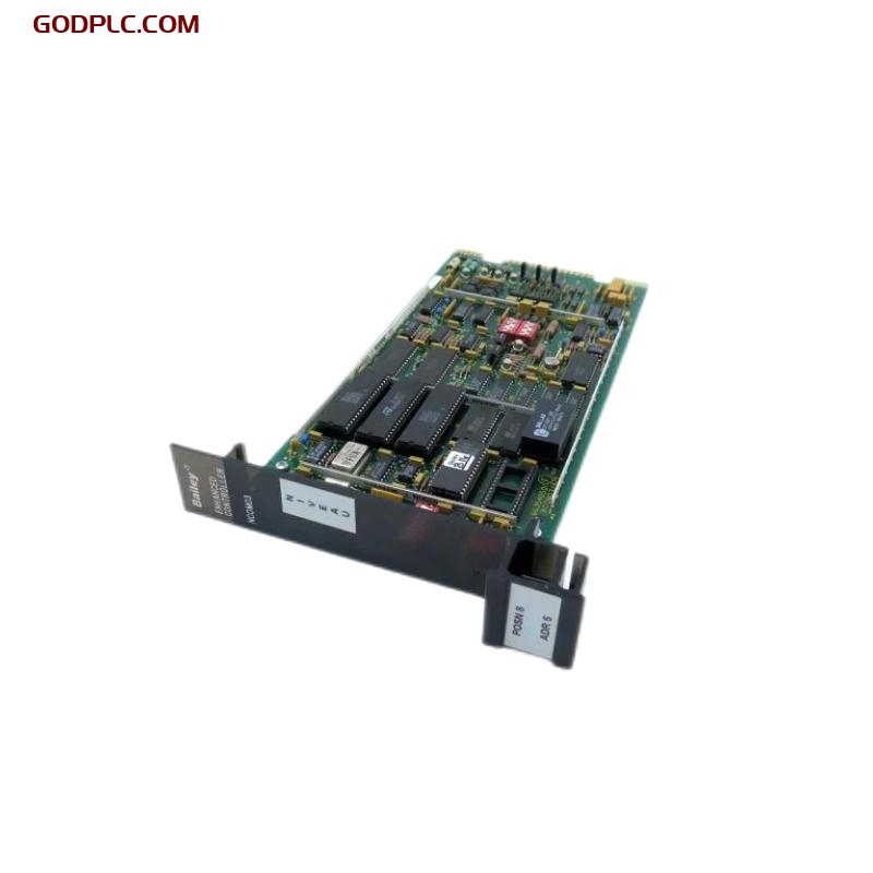 ABB Bailey NDSO03 Net 90 Digital Output Module Fast Delivery