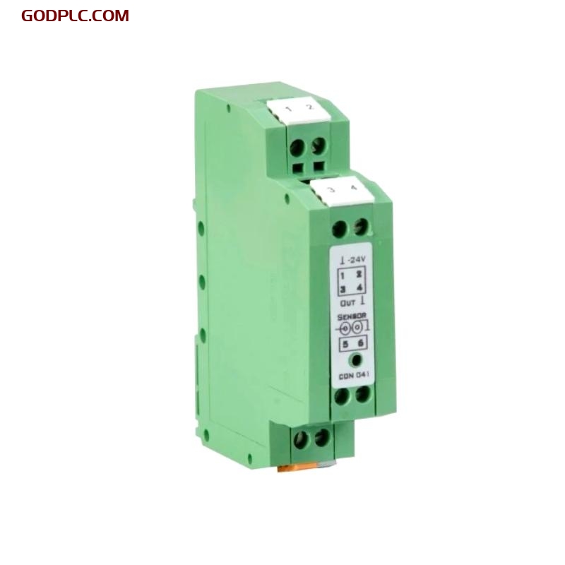 Epro CON041+PR6423/000-031 8mm Eddy Current Sensor Brand new and original