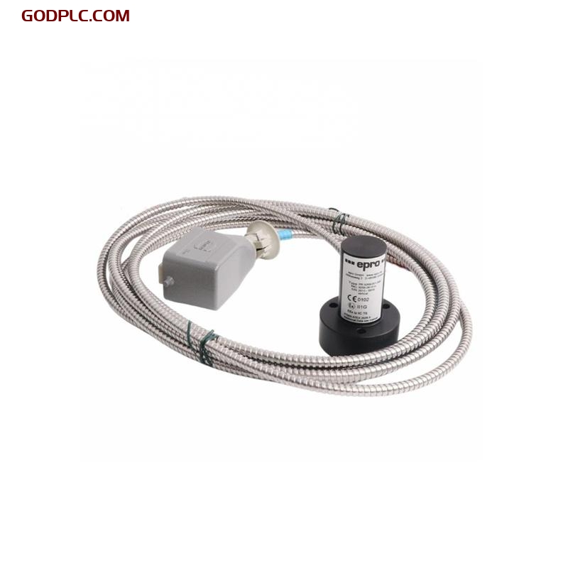 Epro PR9268/202-100 Electric Speed Sensor One-year warranty