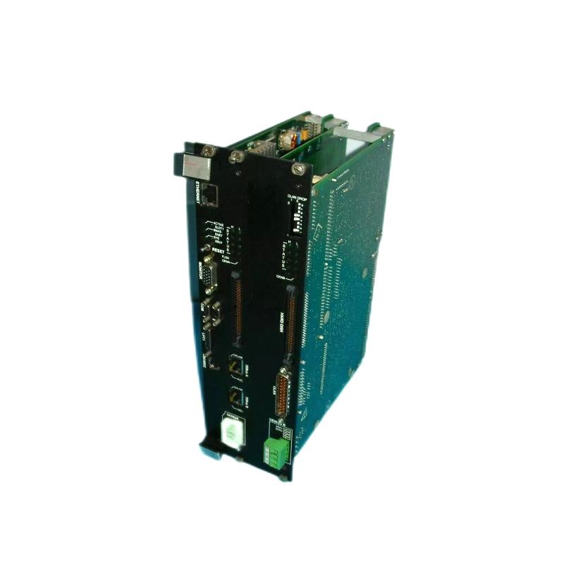 GE IS215UCVDH5AN Double Slot Controller Board Intimate service