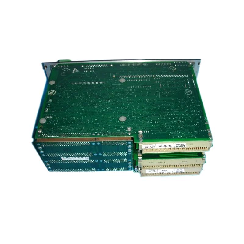 GE IS215UCVDH5A Double Slot Controller Quality Selection