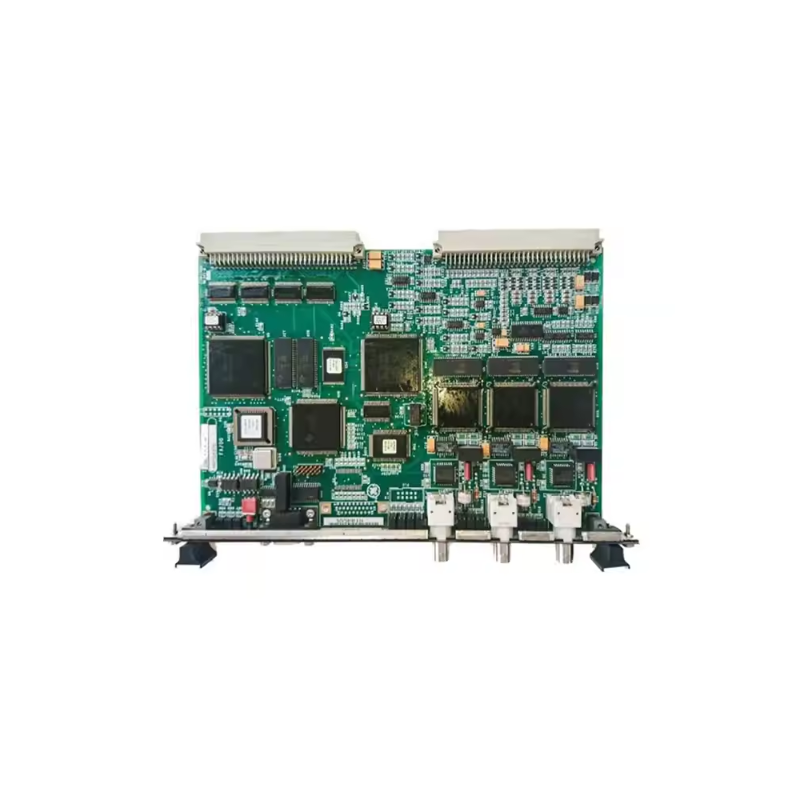 GE IS215VAMBH1A acoustic monitoring card assembly module 1 year warranty