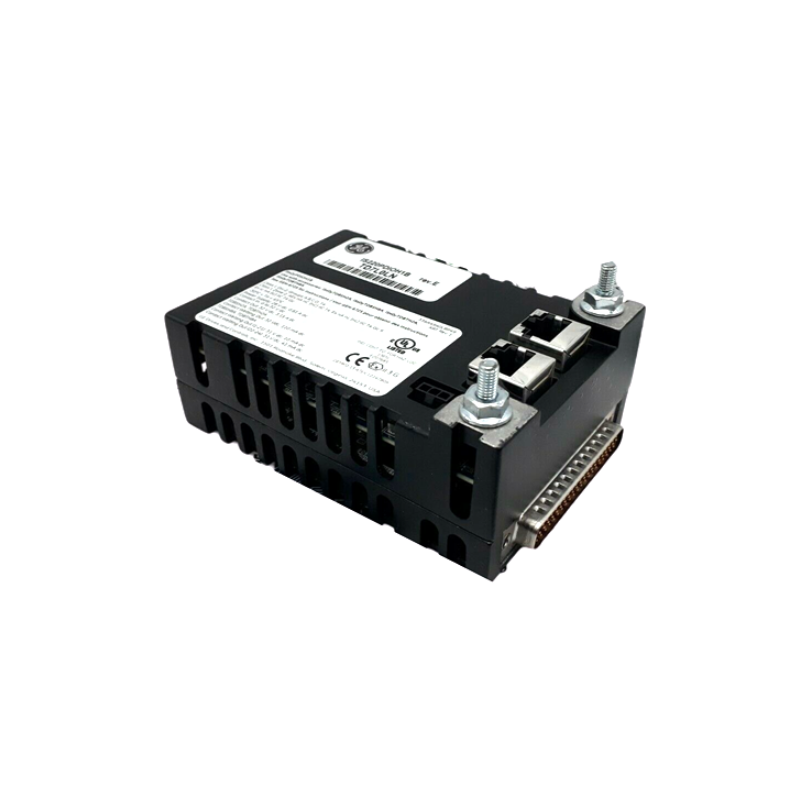 GE IS220PDIOH1B Discrete I/O Module Brand new and original
