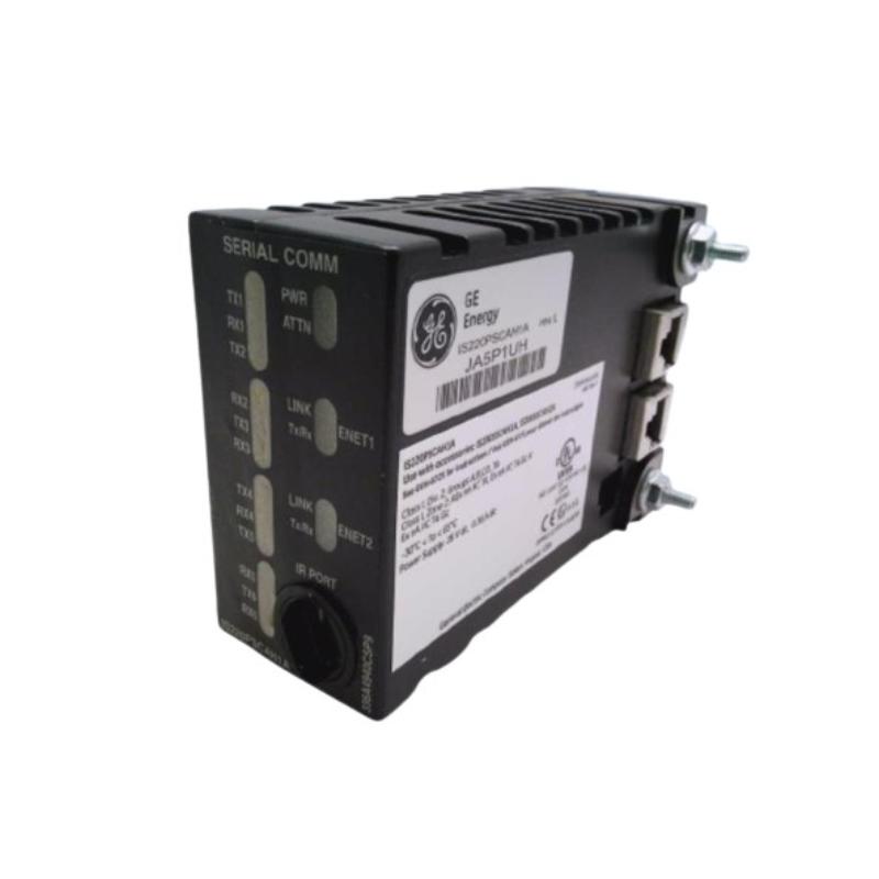 GE IS220PSCAH1A Serial Communication Input/Output Module Hot sellers, crowd favorites!