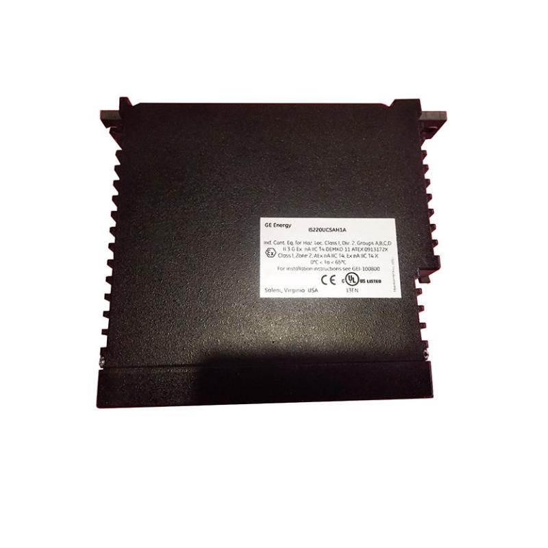 GE IS220UCSAH1A Embedded Controller Module Unbeatable deals, limited-time offer!
