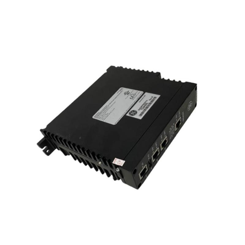 GE IS420PPNGH1A PROFINET Controller Gateway Module Quality Assurance