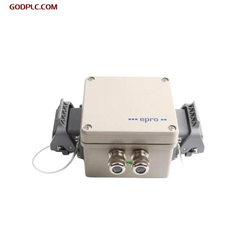 Epro MMS3120/022-000 Dual Channel Bearing Vibration Transmitter Efficient delivery
