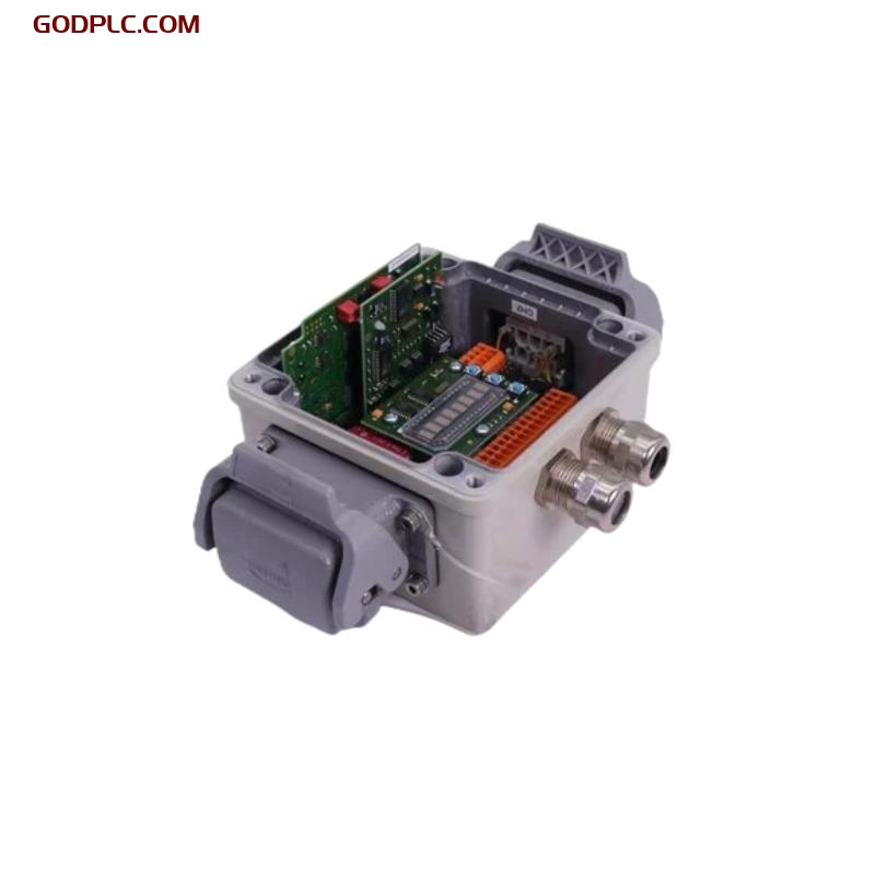 Epro MMS3120/022-100 Dual Channel Bearing Vibration Transmitter Fast Delivery