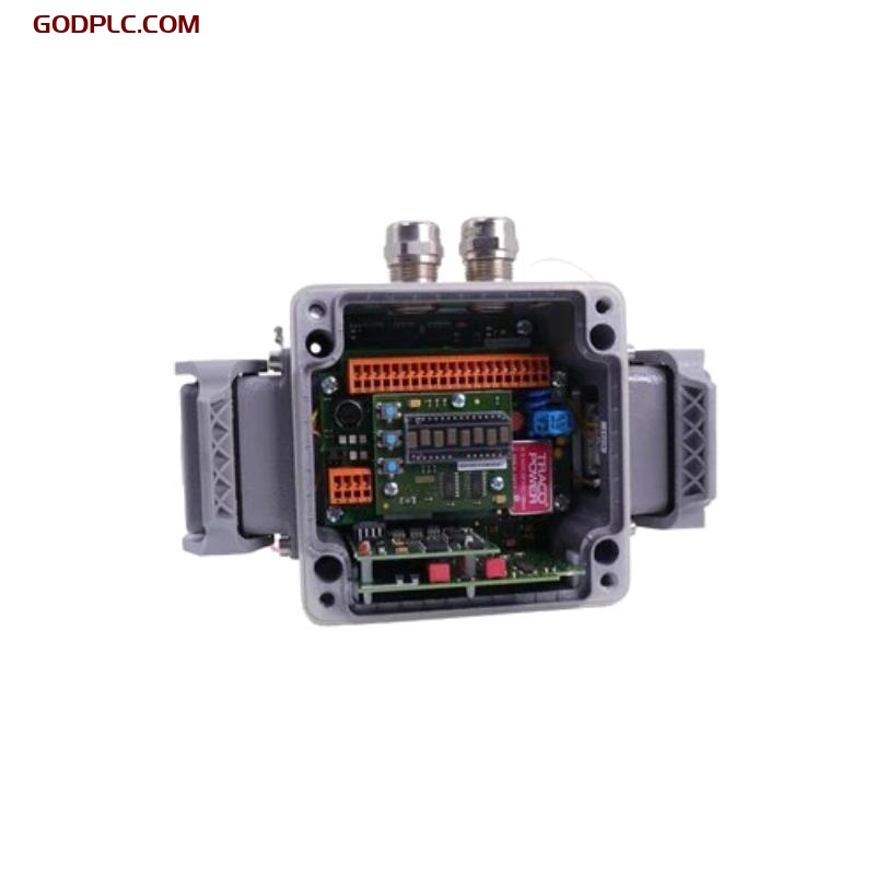 Epro MMS3210/022-000 Dual Channel Shaft Position Transmitter Thoughtful service
