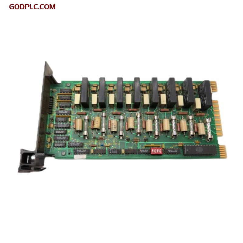 ABB Bailey NDSO01 Network 90 Digital Slave Output Module