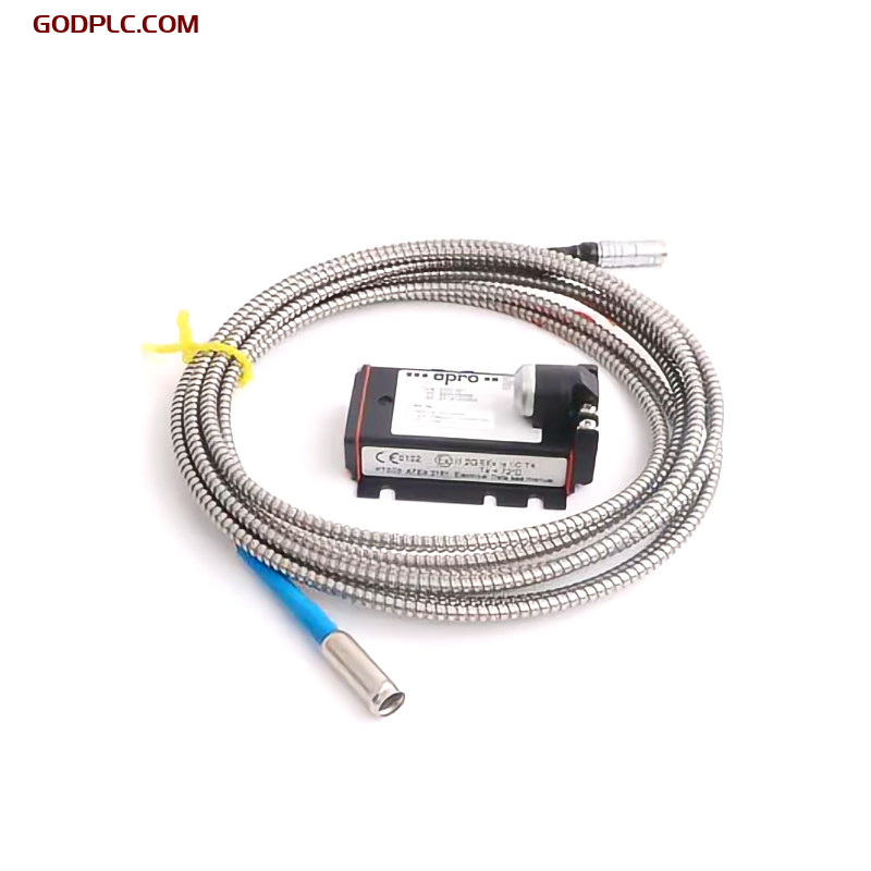 Epro PR6423/010-100+CON021 8mm Eddy Current Sensor Hot Items