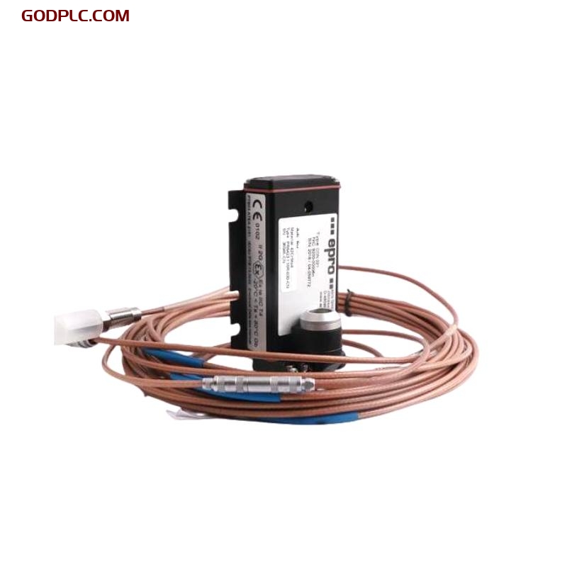 Epro PR6423/010-120 8mm Eddy Current Sensor Fast Delivery