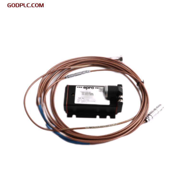 Epro PR6423/010-140+CON011 8mm Eddy Current Sensor Fast Delivery