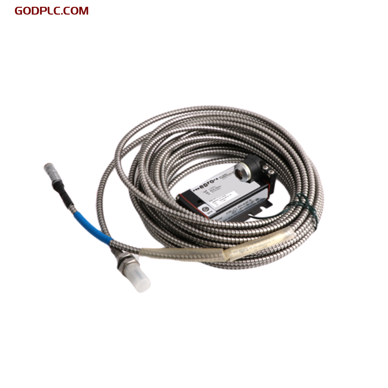 Epro PR6423/010-140 8mm Eddy Current Sensor Thoughtful service