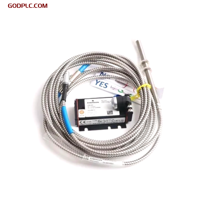 Epro PR6453/230-101 12.5mm Eddy Current Sensor Price Advantage