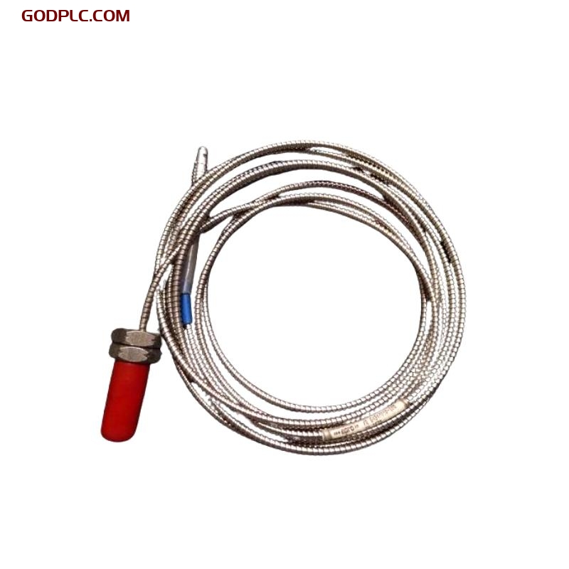 Epro PR6424/010-040+CON011 16mm Eddy Current Sensor Rave reviews