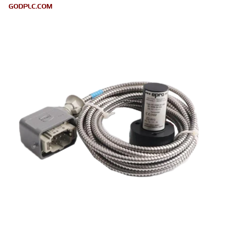 Epro PR9268/206-100 Electrodynamic Velocity Sensor Fast Delivery