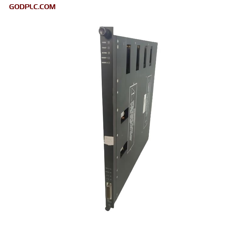 Triconex 3003 Pulse Input Terminal Board Exclusive Discount