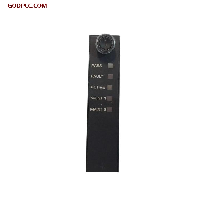 Triconex 3004 7400120-400 Main Processor Module Rave Reviews
