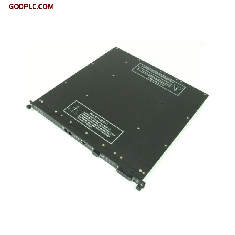 Triconex 3008 Main Processor module Genuine Low Price