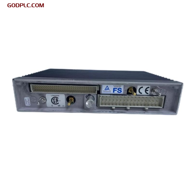 Triconex 3351 Analog Input Module One-year warranty