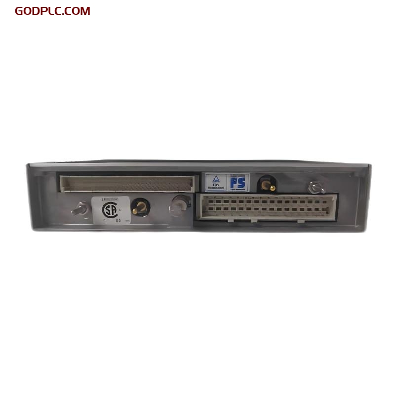 Triconex 3482 Analog Output Module Genuine Low Price
