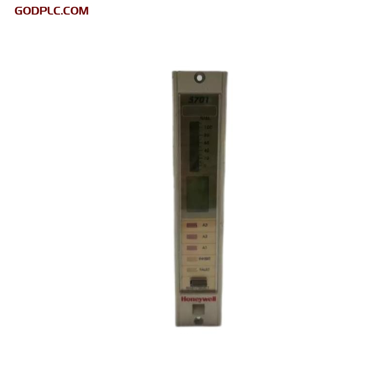 Honeywell 05701-A-0302 Single Channel Control Card Price Advantage