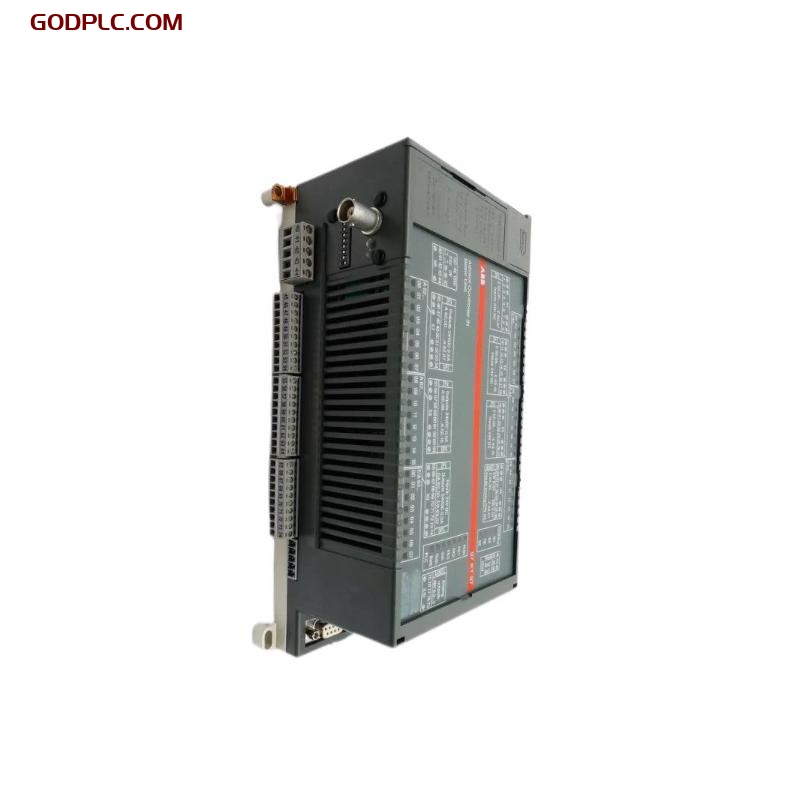 ABB 07KT97C GJR5253000R0270 Controller