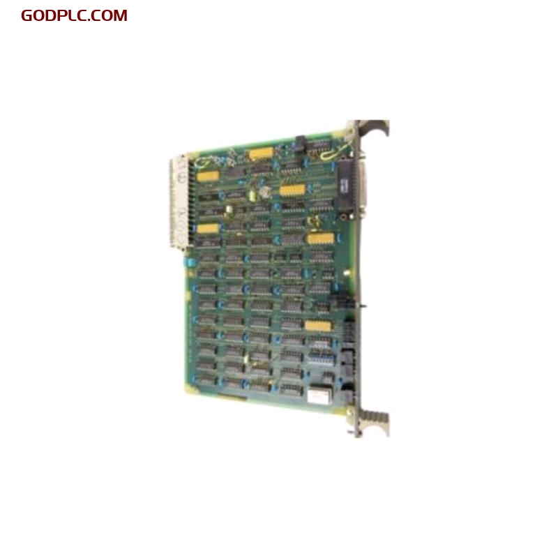 ABB 88VA02B-E GJR2365700R1010 relay module Quality Selection