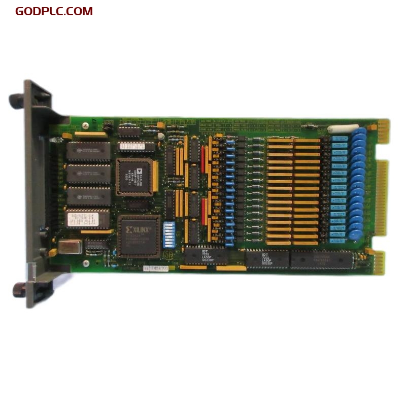 ABB Bailey IMSET01 Sequence of Events Timer Module Exclusive Discount