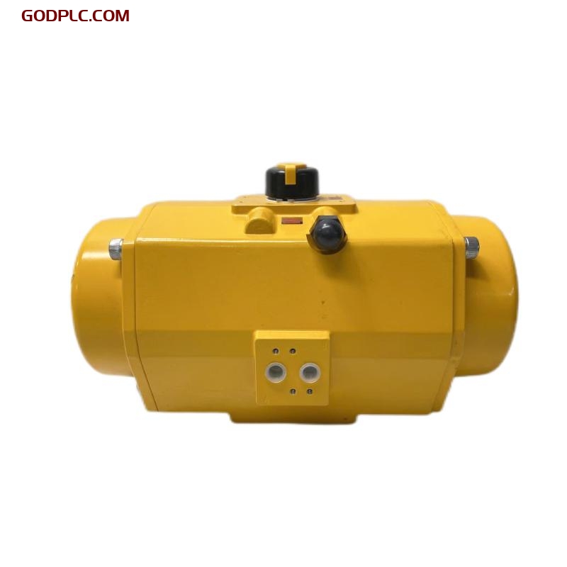 Emerson ES0350.M1A05L.27NO Pneumatic Actuator Fast shipping