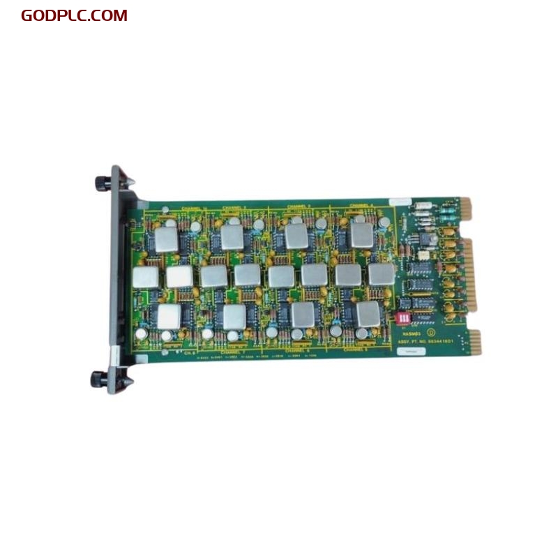 ABB Bailey IMASM03 ANALOG INPUT SLAVE MODULE Rave reviews