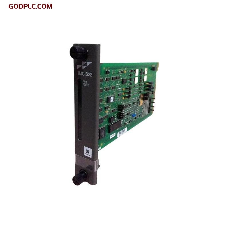 ABB Bailey IMCIS22 I/O MODULE Brand new and original
