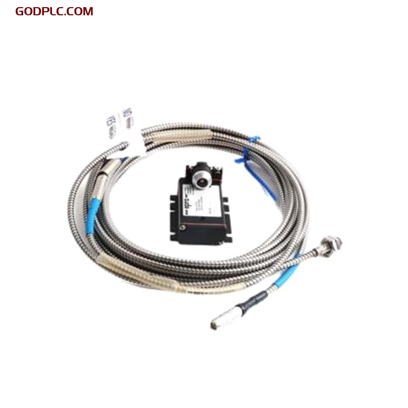Epro PR6423/010-010+CON021 8mm Eddy Current Sensor Thoughtful service