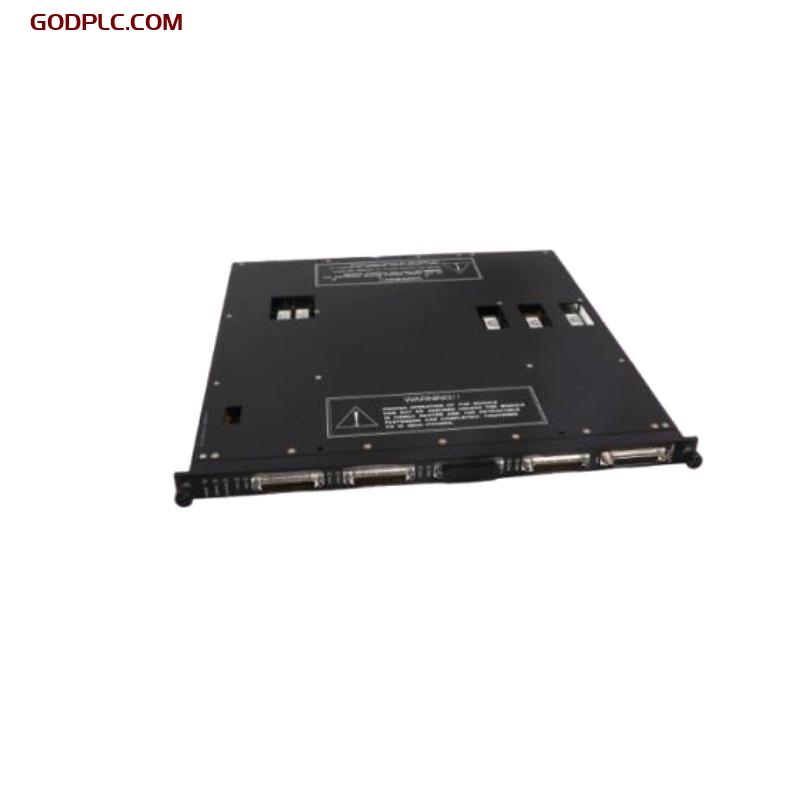 Triconex 4119A Communication Module Brand new and original