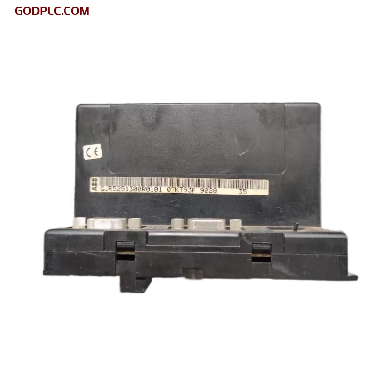 ABB 07KT93 GJR5251300R0101 Central Processing Unit