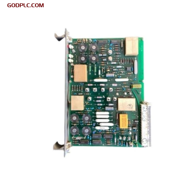 ABB 88FT01 GJR2332200R0100 Circuit Module