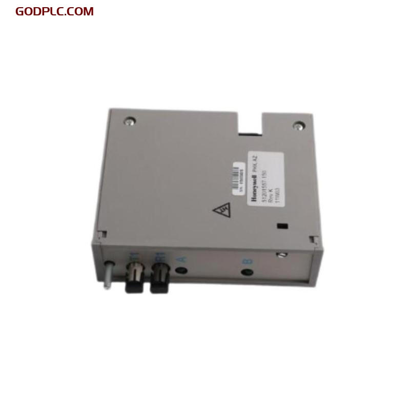 Honeywell 51201557-150 Fiber Optic Coupler Modules