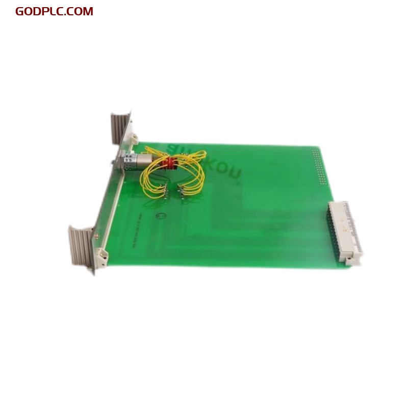 ABB 88UB01A GJR2322600R0100 Secure Keyboard