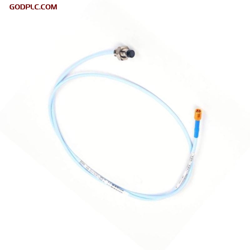 Bently Nevada 330101-00-19-10-02-00 3300 XL 8 mm Proximity Probe