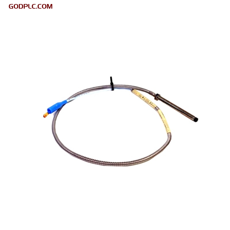 Bently Nevada 330102-00-40-10-02-00 3300 XL 8 mm Proximity Probe