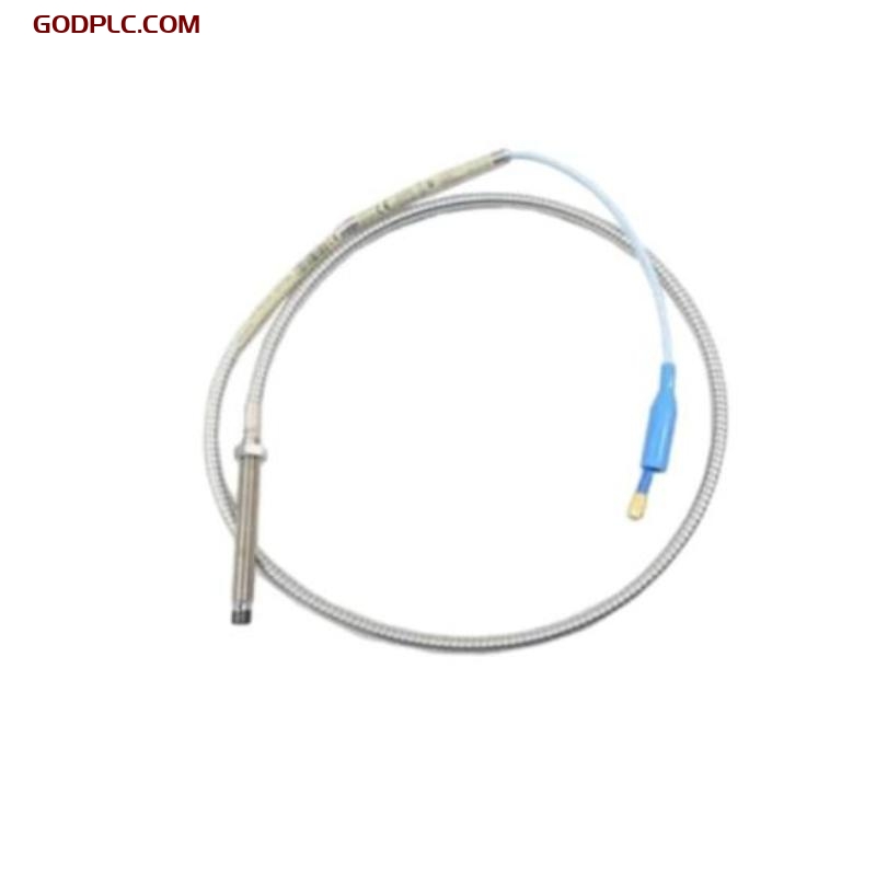 Bently Nevada 330104-06-14-05-02-05 3300 XL 8 mm Proximity Probe