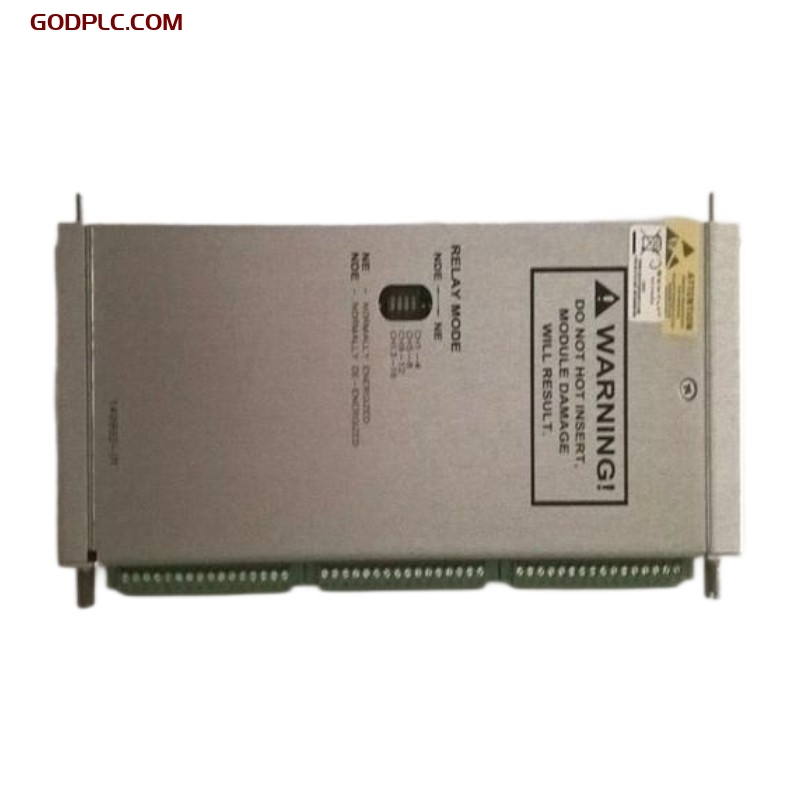 Bently 3500/25-01-02-00 126648-01 Enhanced Key Phase Module