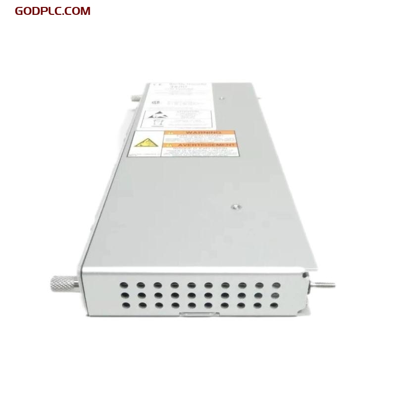 Bently 3500/65-02-00 172109-0116-Channel Temperature Monitor