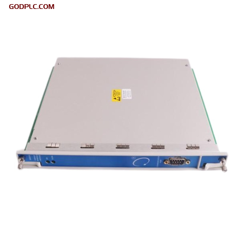 Bently 3500/93 135799-01 Display Interface Module